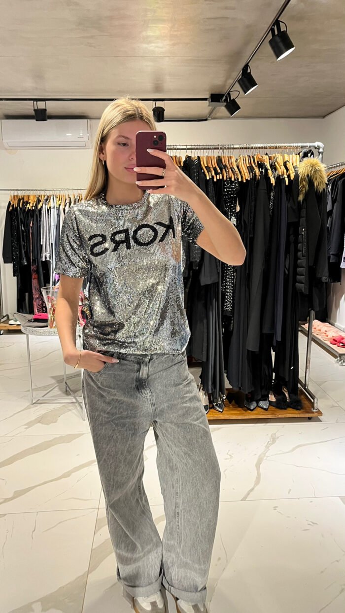 Remera Micheal Kors 01 - Imagen 2