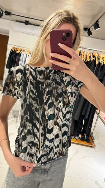 Remera ALLSAINTS 10