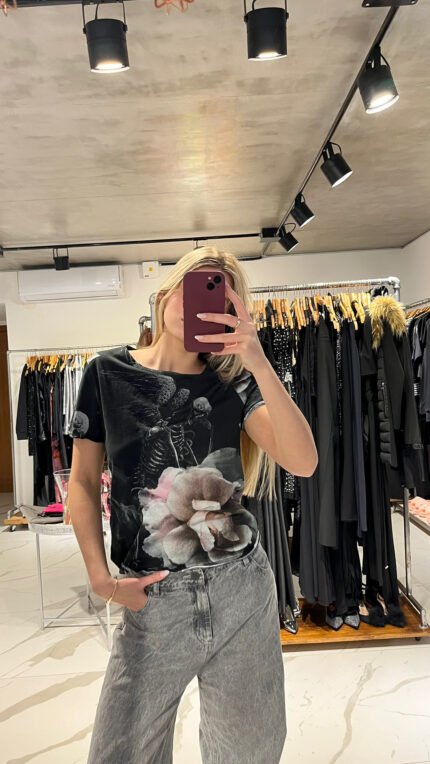 Remera ALLSAINTS 08