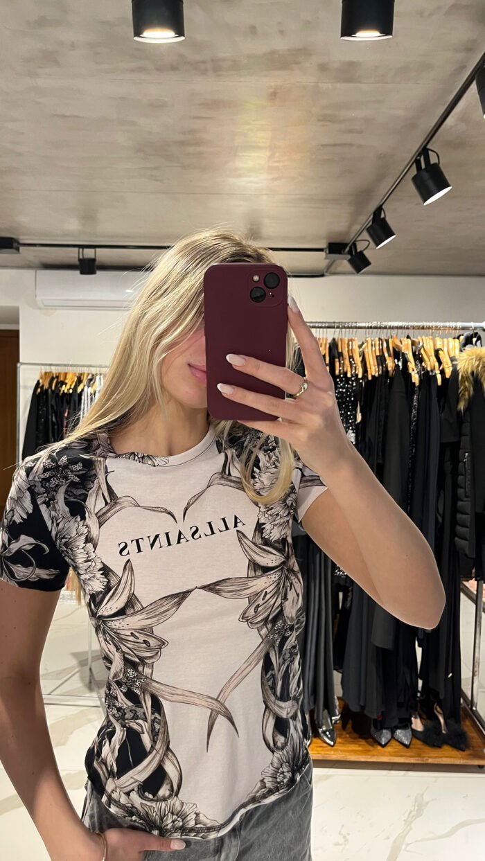 Remera ALLSAINTS 11 - Imagen 2