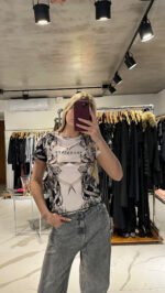 Remera ALLSAINTS 11