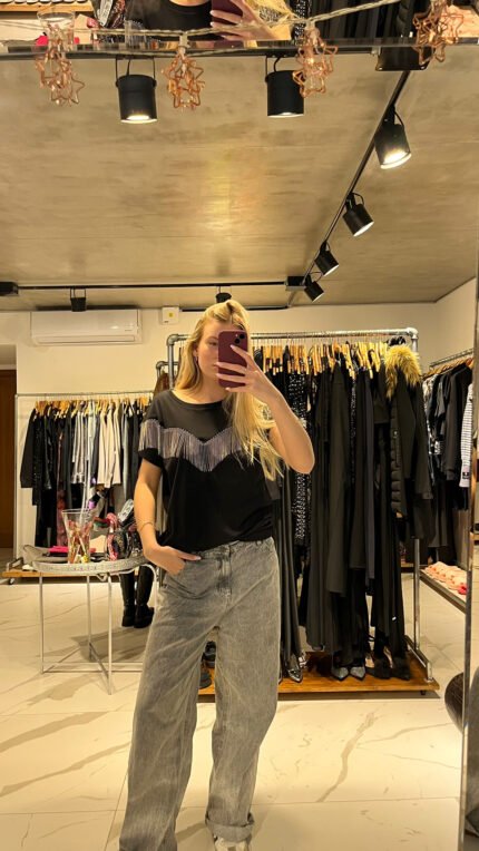 Remera ALLSAINTS 13