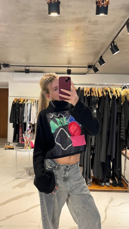 Sweater italiano 02