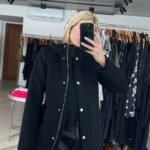 Tapado KARL LAGERFELD