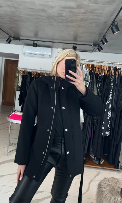 Tapado KARL LAGERFELD