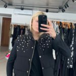 Chaleco KARL LAGERFELD