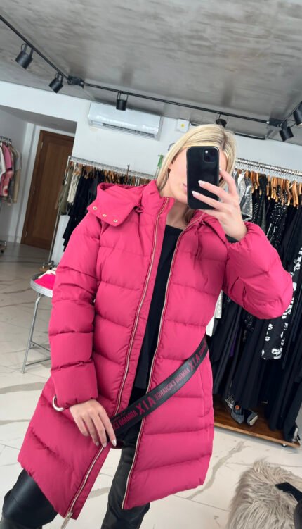 Campera ARMANI 03