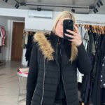 Campera Calvin Klein