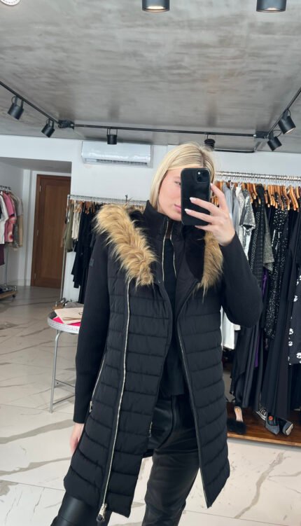 Campera Calvin Klein