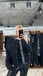 Campera KARL LAGERFELD
