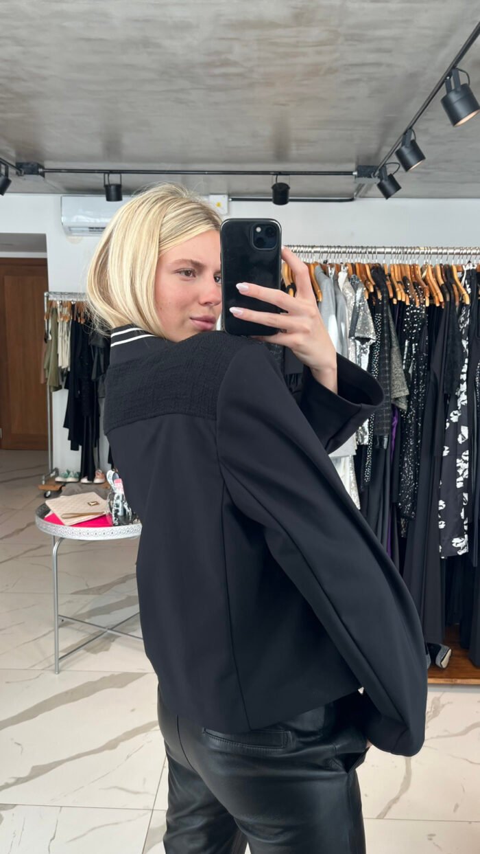 Campera KARL LAGERFELD - Imagen 2