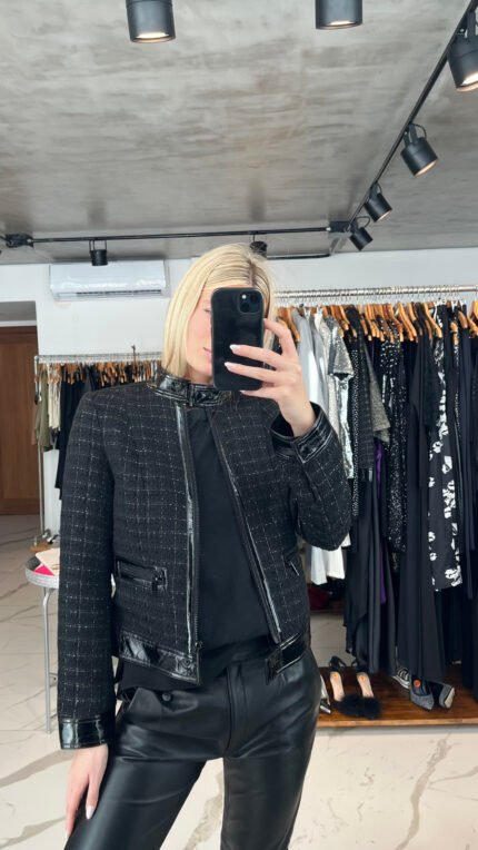 Campera KARL LAGERFELD 02