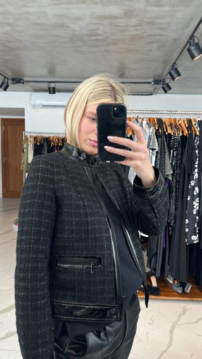 Campera KARL LAGERFELD 02 - Imagen 2