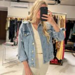 Campera MICHEAL KORS 01