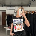 Remera KARL LAGERFELD 02