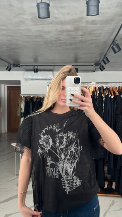 Remera ALLSAINTS 15