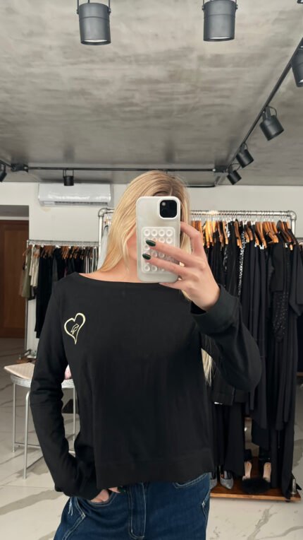 Remera ALO MARTINEZ
