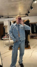 Campera MICHEAL KORS 01 - Imagen 3