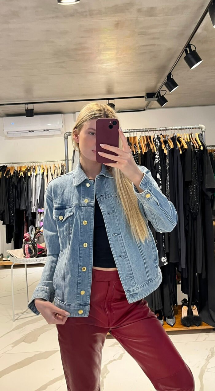 Campera MICHEAL KORS 01 - Imagen 2