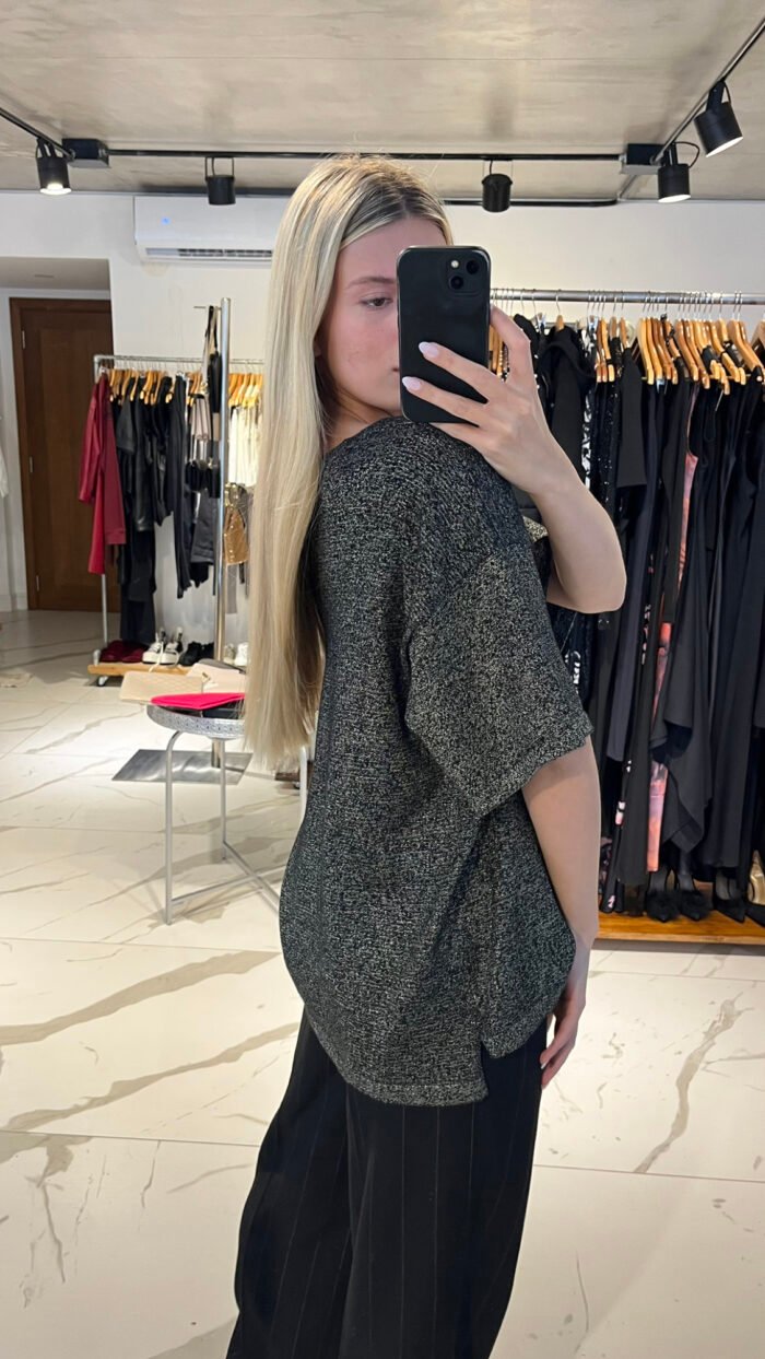 Remera Karl Lagerfeld 03 - Imagen 3