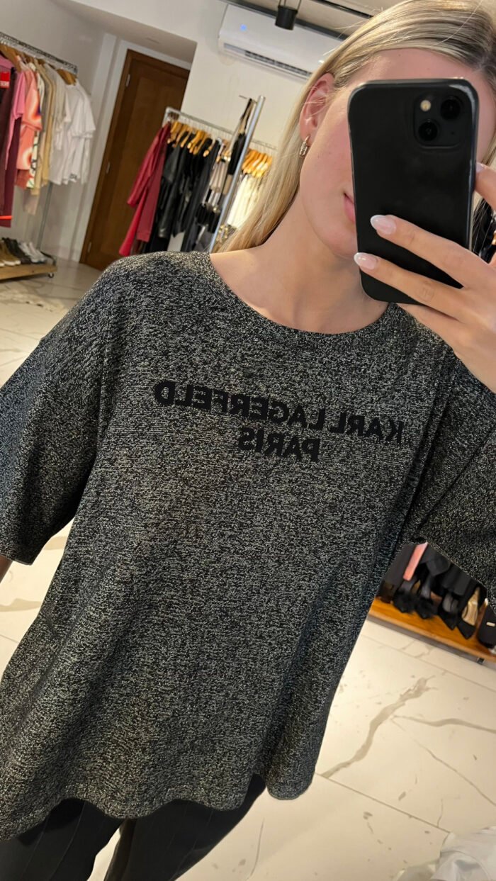 Remera Karl Lagerfeld 03 - Imagen 2