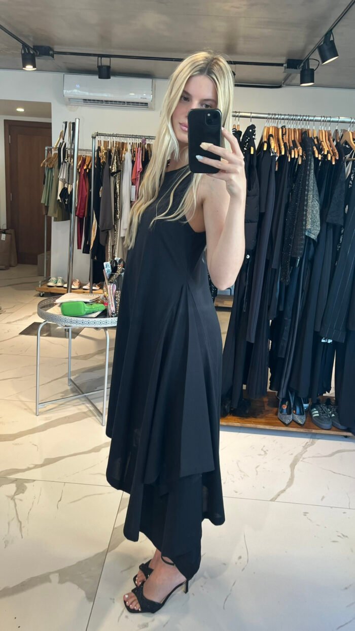 Vestido Y3 03 - Imagen 2