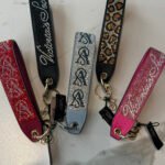 Llavero Victoria Secret