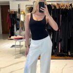 Pantalón Banana Republic