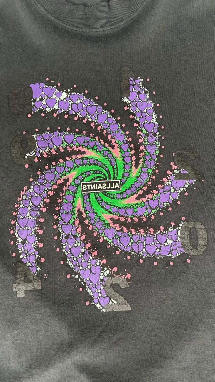 Remera Allsaints 01 - Imagen 2