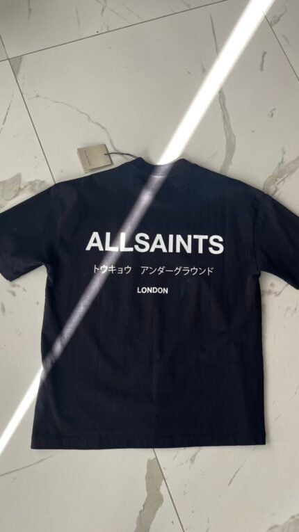 Remera Allsaints 03