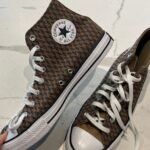 Zapatillas Converse 01