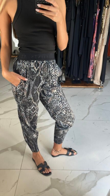 Pantalón Allsaints 03