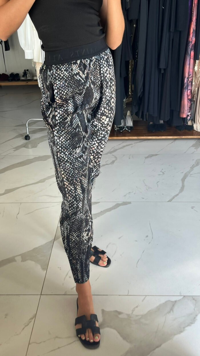 Pantalón Allsaints 03 - Imagen 2