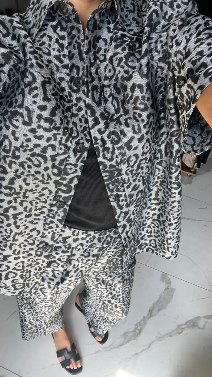 Camisa Allsaints 02 - Imagen 2