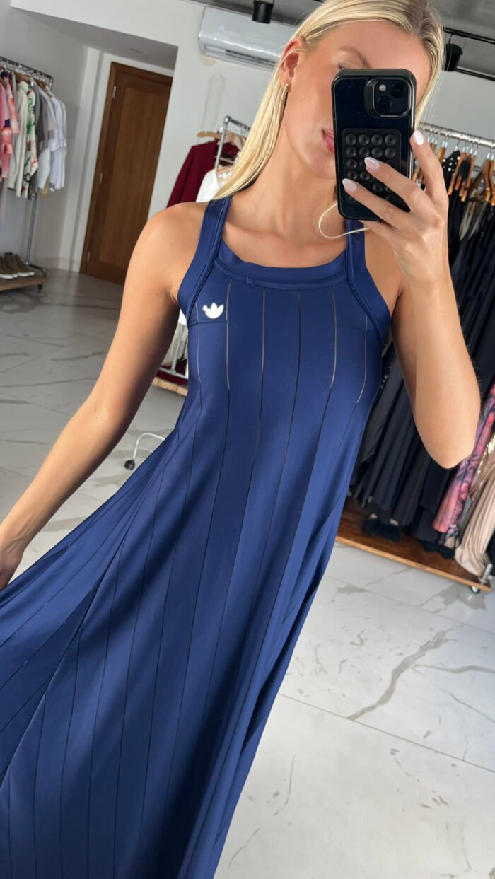 Vestido Adidas 05 - Imagen 2