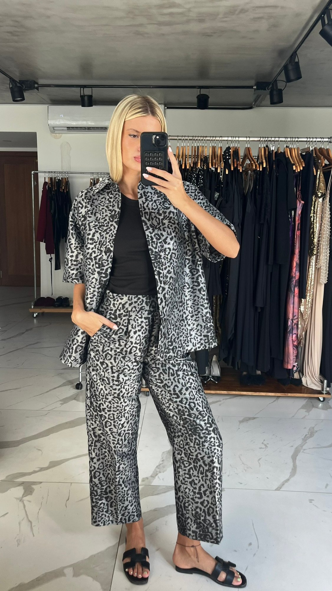 IMG_9901 Traje Allsaints 04 - Imagen 1